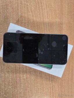 Samsung Galaxy A56 5G 256GB Černá barva - 3