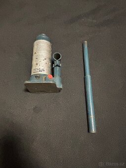 Vybavení dílny - 3