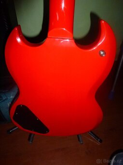 Kytara Steiner za JOLANA - 3