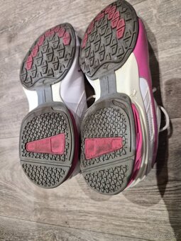 Dámske tenisky Puma vel 41 - 3