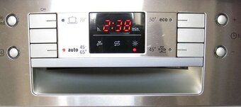 Myčka BOSCH silence plus - 3