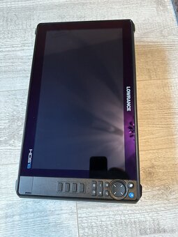 Lowrance HDS Pro 16 bez převodníku, chartplotter, sonar, ryb - 3