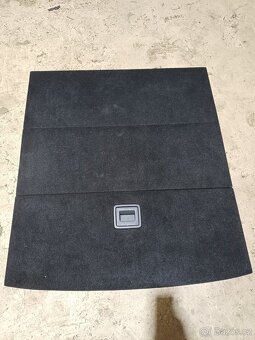 Mix dílů skoda vw  4 - 3