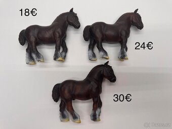 Schleich kone … - 3