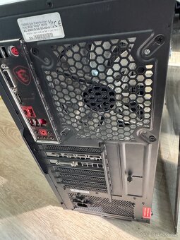 PC sestava HAL3000 - 3