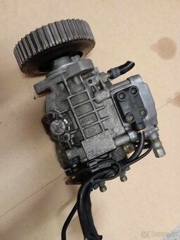 Škoda  octavia  1.9 tdi     66 kw - 3