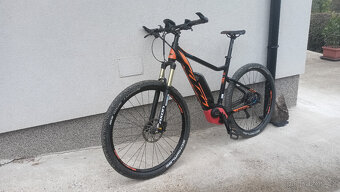 Elektrokolo KTM Macina E.Mountain BOSCH - 3