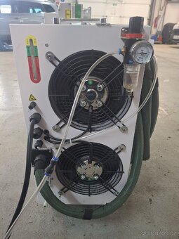 Čisticí laser CNCTech 1500 - 3