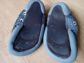 Decathlon cvičky 16,5 cm - 3