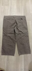 Kalhoty 3/4 Mercox, vel 44 - 3