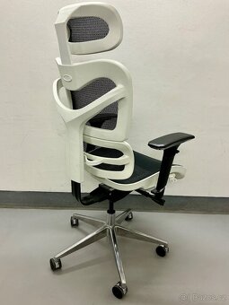 Kancelářská židle Diablo V-Commander - 3