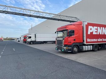 řidič  C,E Smiřice - 3