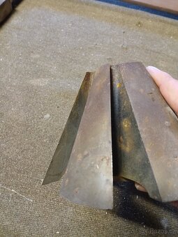 Fréza na dřevo - 3