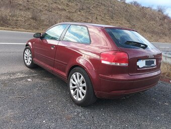 Audi a3 2.0tdi 103kw Chip 120kw - 3