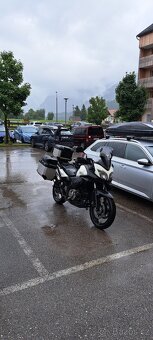 Prodám Suzuki DL650ABS - 3