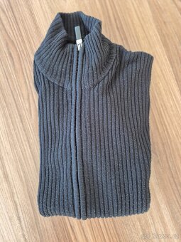 Pánské svetry XL - 3