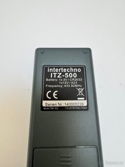 Rádiový časovač - 3