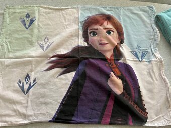 Detske povleceni Frozen - 3