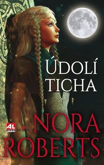 Nora Roberts - série Trilogie Kruh - 3