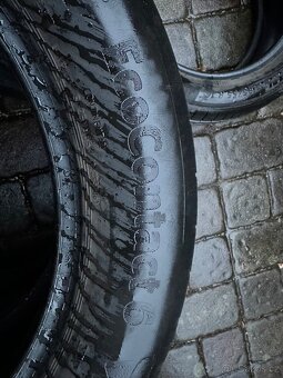 195/55 R16 sada letních pneu - 3