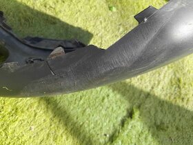 PŘEDNÍ NÁRAZNÍK DACIA - 3