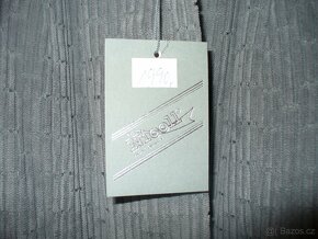 Krátký zimní kabátek - 3