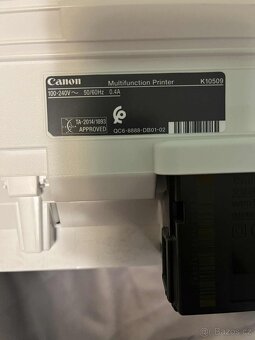 Canon PIXMA TS3351 - 3