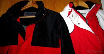 Bunda "M" ANGELO LITRICO"-1+1 pošt.ZDARMA+ čepice - 3