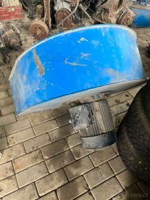 Průmyslový ventilátor - 3