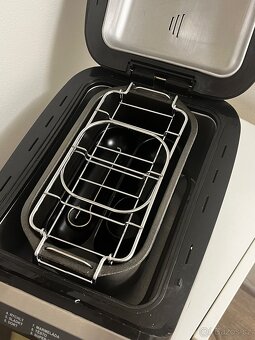 Domácí pekárna ETA Delicca - 3