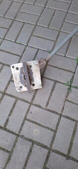 Ruční ohýbačka - 3