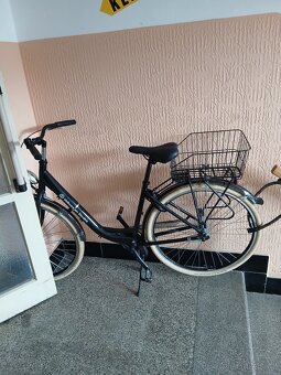 Prodám zánovní kolo za 2000 - 3