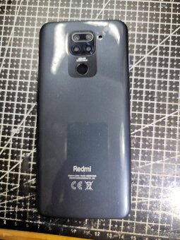 Redmi note9 - 3