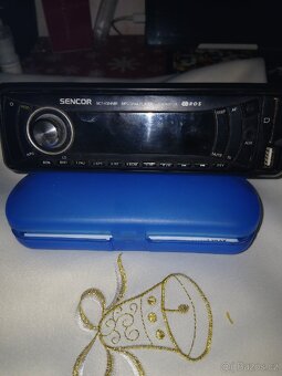 Autorádio Sencor SCT-4024 MR - 3