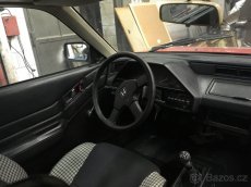 HONDA CRX-1,5I - 3