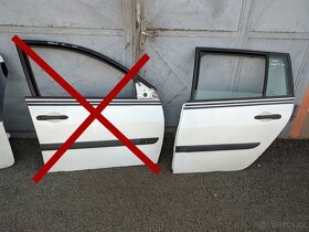 Karosářské díly Megane II - OV369 - 3