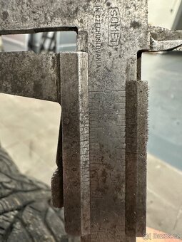 Disky Citroen C3 r14 4x108 5,5J - 3