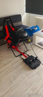 X box One + příslušenství - 3