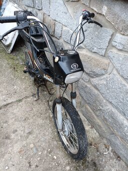 Hero puch automatic - 3