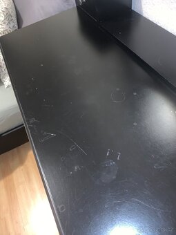 Kosmetický stolek - 3