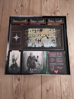 Bestie + mince + UV print insert + obaly - 3