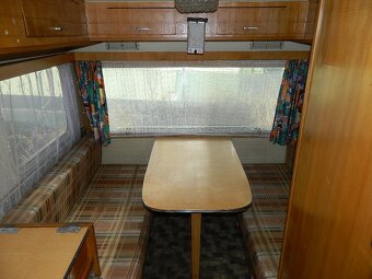 Karavan Tabbert Comtesse - 3