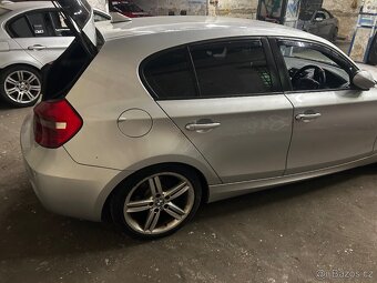 Bmw e87 123d - 3