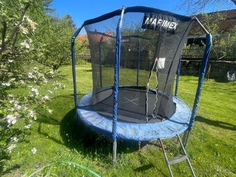 Marimex trampolína - 3