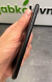 iPhone SE 2020 64GB Black - Faktura, Záruka - 3