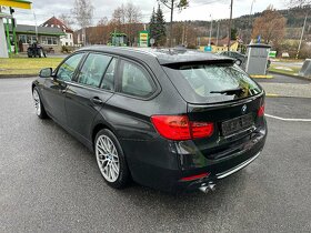 Bmw 330XD F31 190kW Modern 2013 219000km panorama.. - 3