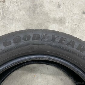 Letní pneu 205/60 R16 92V Goodyear  5mm - 3