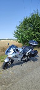 Honda VFR 800 V-tec - 3