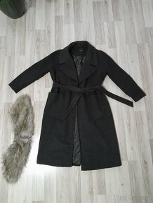 Krásný přechodný kabát UK 12/M/L - 3