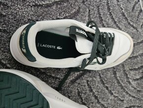 Vycházkové boty Lacoste 43' - 3